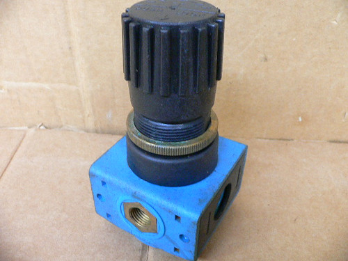 Festo Pa6-Gf-30 Pneumatic Regulator