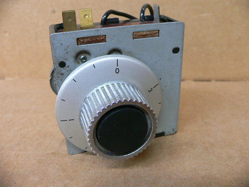 Paragon Electric Model 437-043-00 Paragon Electric Model 437-043-00