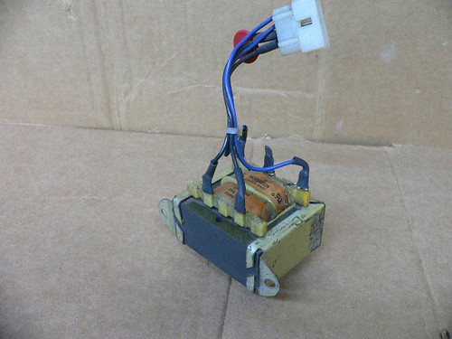 Thordarson Cfp 503 Transformer 115Vac 50/60Hz Thordarson Cfp 503 Transformer 115Vac 50/60Hz