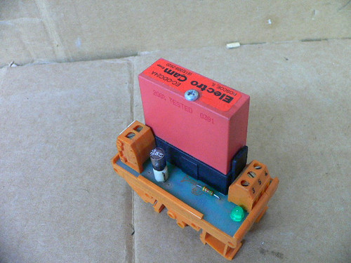 Weidmuller 910069 Relay Weidmuller 910069 Relay