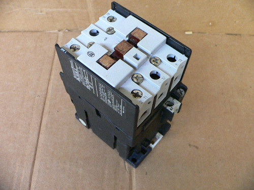 Klockner-Moeller Dil1am-G 24V Contactor Klockner-Moeller Dil1am-G 24V Contactor