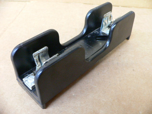 Allen-Bradley 1491-N161 30A 600V Fuse Block