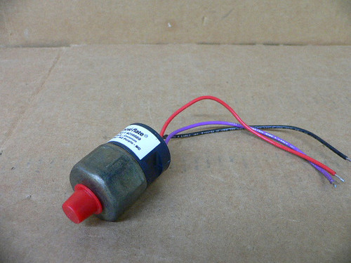 Posi-Flate 4019889 Pressure Switch Posi-Flate 4019889 Pressure Switch