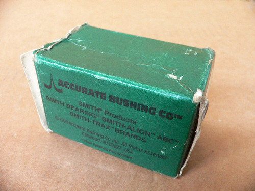 Accurate Bushing Fs-125-S 1-1/4 In Bearing Accurate Bushing Fs-125-S 1-1/4 In Bearing