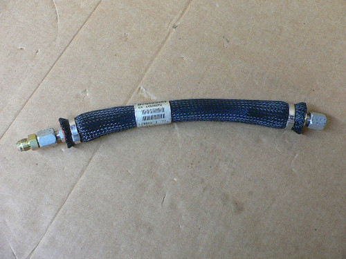 Nordson 846012X 1' Hot Melt Hose Nordson 846012X 1' Hot Melt Hose