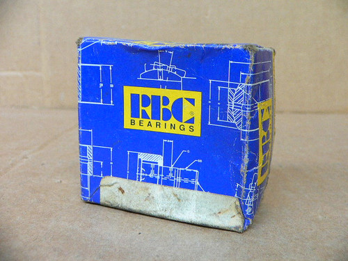 Rbc Bearings H32lw Sealed Cam Follower 1" Rbc Bearings H32lw Sealed Cam Follower 1"