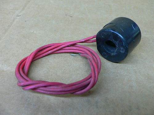 Skinner Sag Harbor V57734-F24 Solenoid Coil Skinner Sag Harbor V57734-F24 Solenoid Coil