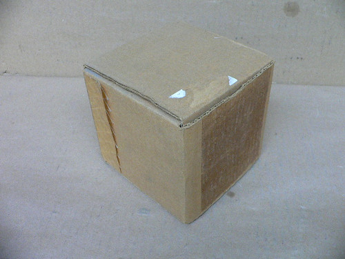 Edwards Adaptalight 101Csin Orange 120Vac New!!