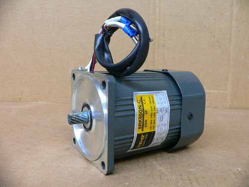 Gpg Motor Industry Co 5Rk60gn-C Vertical Gear Motor Gpg Motor Industry Co 5Rk60gn-C Vertical Gear Motor