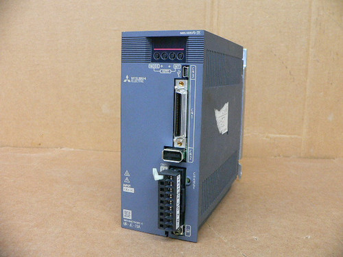 Mitsubishi Mr-Je-70A 700W Digital Ac Servo Drive Amplifier Mitsubishi Mr-Je-70A 700W Digital Ac Servo Drive Amplifier