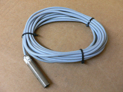 Telco 205 Photoelectric Sensor Telco 205 Photoelectric Sensor