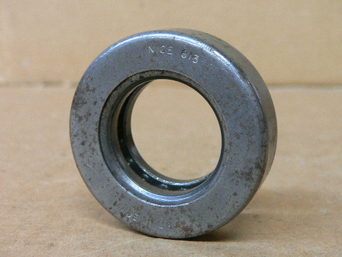 Nice 613 Single Direction Thrust Ball Bearing Nice 613 Single Direction Thrust Ball Bearing