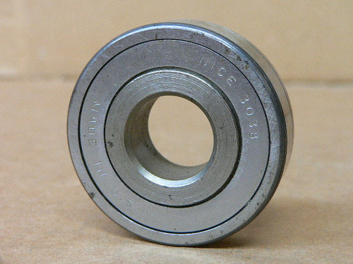 Nice 3038 Deep Groove Ball Bearing Nice 3038 Deep Groove Ball Bearing