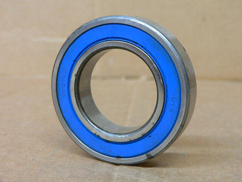 Ntn 6007Lh Single Row Radial Ball Bearing Ntn 6007Lh Single Row Radial Ball Bearing