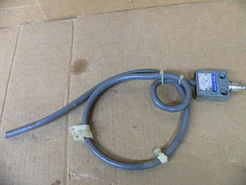 Honeywell Micro Switch 914Ce19-9 Limit Switch Honeywell Micro Switch 914Ce19-9 Limit Switch