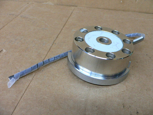 Bengbu Jinnuo Sensor Co Jlbu-1-300Kg Spoke Load Cell Bengbu Jinnuo Sensor Co Jlbu-1-300Kg Spoke Load Cell