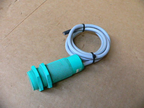 Pepperl + Fuchs Cj10-30Gk-Ws Proximity Sensor Pepperl + Fuchs Cj10-30Gk-Ws Proximity Sensor
