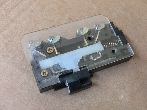 Federal Pioneer Eik-1A-W94 Electrical Interlock Federal Pioneer Eik-1A-W94 Electrical Interlock