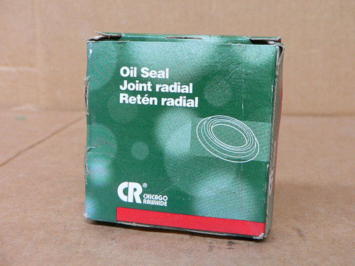 Chicago Rawhide 16521 Oil Seal 42X62x8mm Chicago Rawhide 16521 Oil Seal 42X62x8mm