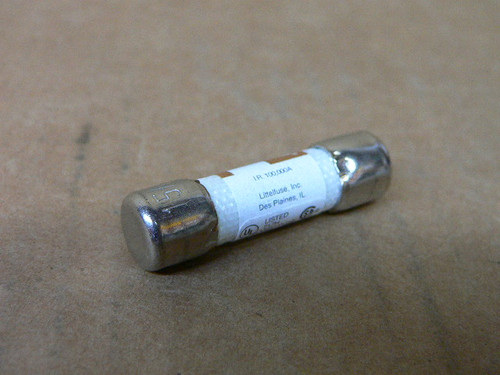 Littelfuse Klk 15A Fast Acting Midget Fuse 15 Amp Littelfuse Klk 15A Fast Acting Midget Fuse 15 Amp