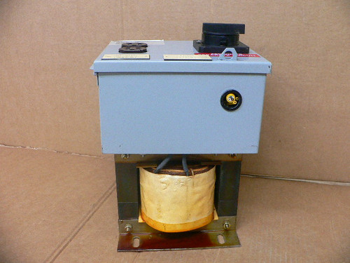 Daykin Omdgta-03 Transformer Disconnect Daykin Omdgta-03 Transformer Disconnect