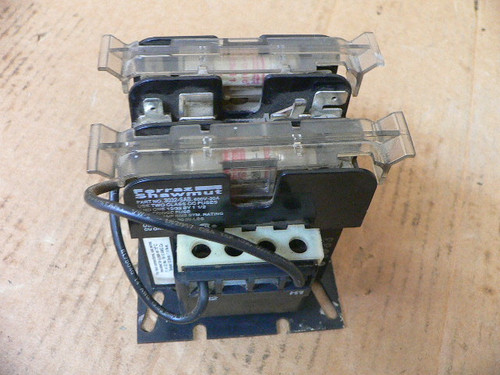 Allen Bradley 1497-B-Hxdx-3-N / 1497Bhxdx3n Industrial Control Transformer Allen Bradley 1497-B-Hxdx-3-N / 1497Bhxdx3n Industrial Control Transformer