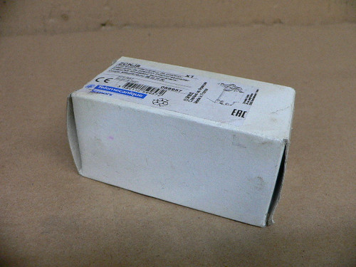 Telemecanique Body Contact Zck J8 Limit Switch Telemecanique Body Contact Zck J8 Limit Switch