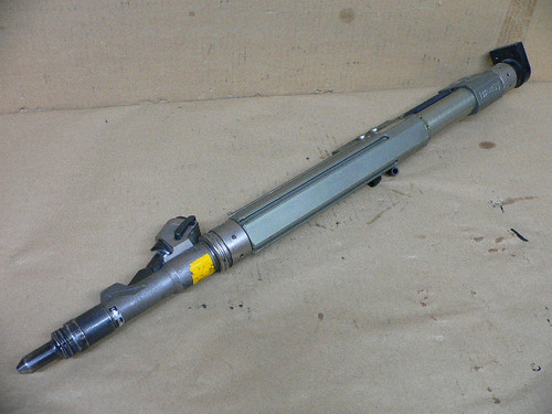 Weber Screwdriving Systems Inc 1121686 07.11, 439233/Hr Cnc Fixture