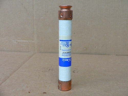 Ferraz-Shawmut Trs20r 20 Amp 600V Fuse Ferraz-Shawmut Trs20r 20 Amp 600V Fuse