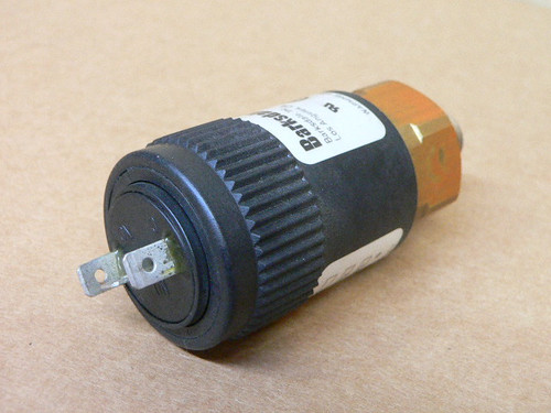 Barksdale 96211-Bb2-T1- Pressure Switch, 5-35Psi Adj Range, 1000Psi Barksdale 96211-Bb2-T1- Pressure Switch, 5-35Psi Adj Range, 1000Psi