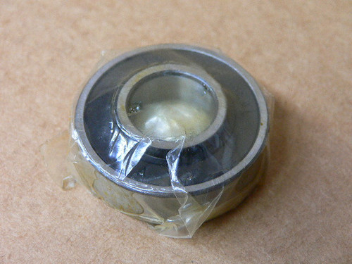 Bca 203F Seal Bearing Bca 203F Seal Bearing