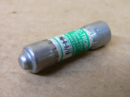Bussmann Fnq-R-8/10 Fuse 8/10A Bussmann Fnq-R-8/10 Fuse 8/10A