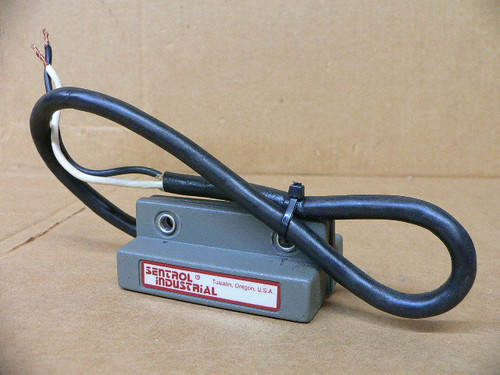 Sentrol Industrial 151-72-12K Position Switch Sentrol Industrial 151-72-12K Position Switch