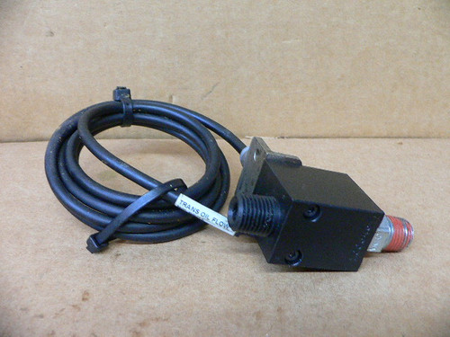 Pepperl + Fuchs Nbb4-12M45-Z5-3.1M Proximity Sensor Pepperl + Fuchs Nbb4-12M45-Z5-3.1M Proximity Sensor