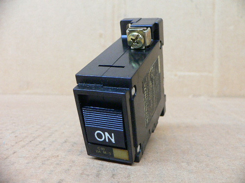Matsushita Cp-C Bac101205 Circuit Protector Matsushita Cp-C Bac101205 Circuit Protector