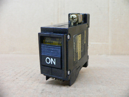 Matsushita Cp-C Bac111205d Circuit Breaker Matsushita Cp-C Bac111205d Circuit Breaker