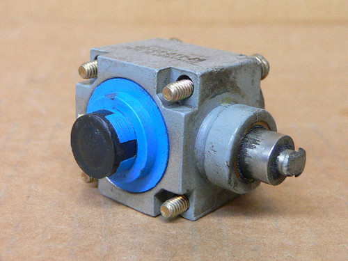 Allen Bradley 40146-017-63 Operator Head Limit Switch Allen Bradley 40146-017-63 Operator Head Limit Switch