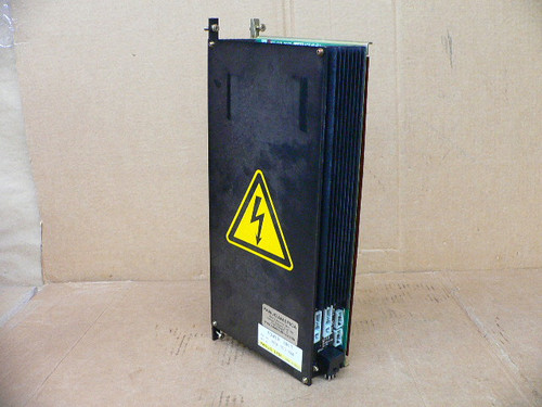 Fanuc A16b-1210-0660-01 Power Supply Module