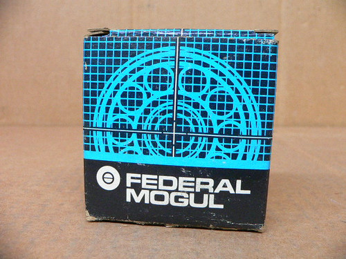 Federal Mogul 02476 Roller Bearing Tapered Cone Federal Mogul 02476 Roller Bearing Tapered Cone