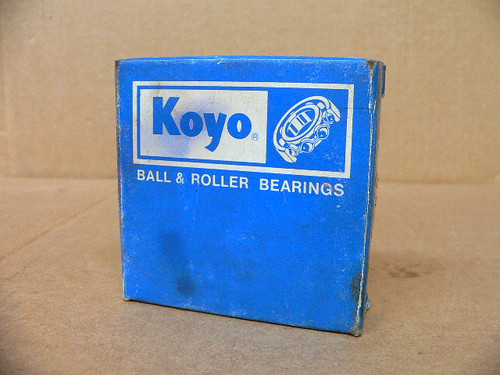 Koyo 60082Rsc3gsr Bearing
