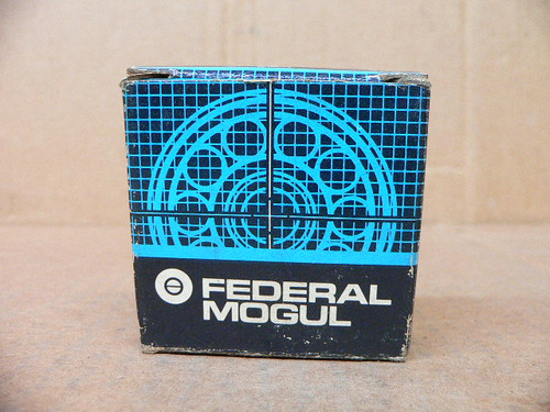 Federal Mogul 8503 Ball Bearing Federal Mogul 8503 Ball Bearing
