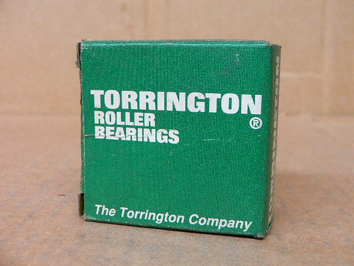 Torrington Hj-101812 Needle Roller Bearing Torrington Hj-101812 Needle Roller Bearing