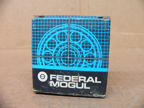 Federal Mogul 05079 Tapered Roller Bearing, Single Cone Federal Mogul 05079 Tapered Roller Bearing, Single Cone