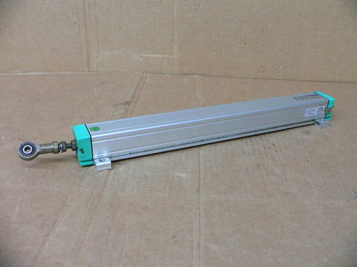 Gefran Ltm-275-S Rectilinear Displacement Transducer