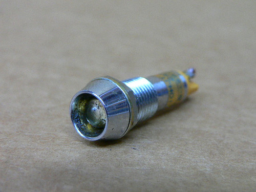 Isikk Do-Iohjt 24 V Proximity Sensor