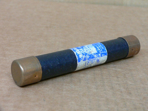 Brush Fuses Kos-10 10A 600V Fuse Brush Fuses Kos-10 10A 600V Fuse