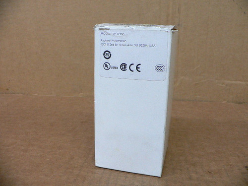 Allen Bradley 800T-Fxnq24ra7 Ser. T Push Operator Red Illuminated Button Allen Bradley 800T-Fxnq24ra7 Ser. T Push Operator Red Illuminated Button