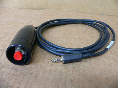Zebra 25-04950-01R Pushbutton Trigger Cable Zebra 25-04950-01R Pushbutton Trigger Cable