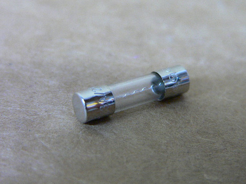 Littelfuse 0235003.Vxp Fuse Littelfuse 0235003.Vxp Fuse