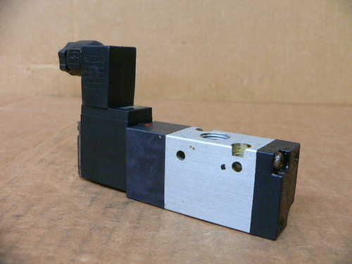 Humphrey H181e1-39 Solenoid Valve